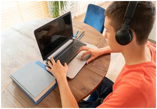 How to Do Homeschooling Online