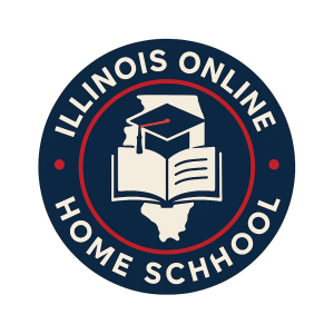 Illinois online home school 2