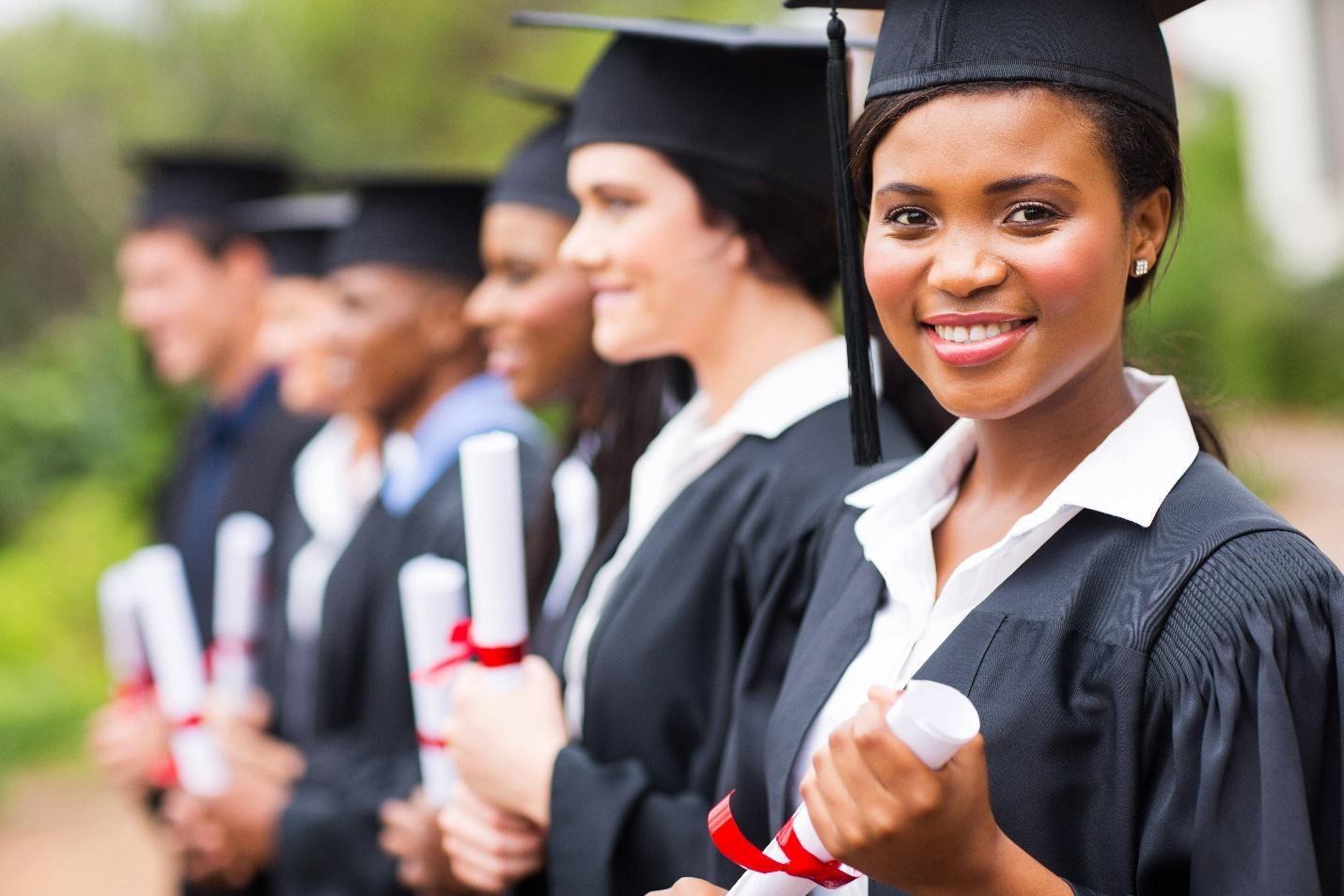 High school diplomas for adults