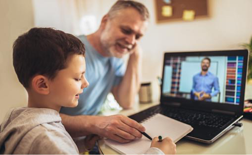 How Many Hours A Day Is Online High School?