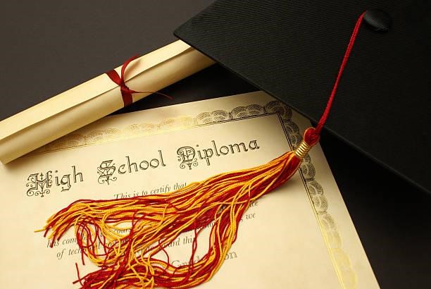 Do Homeschoolers Get a High School Diploma