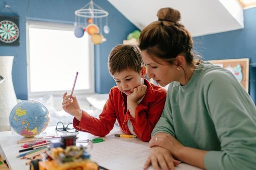 How Much Does It Cost to Homeschool Your Child?
