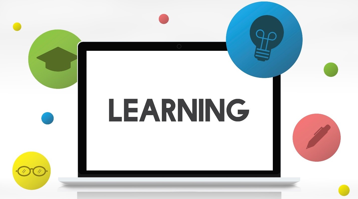 Digital learning platform