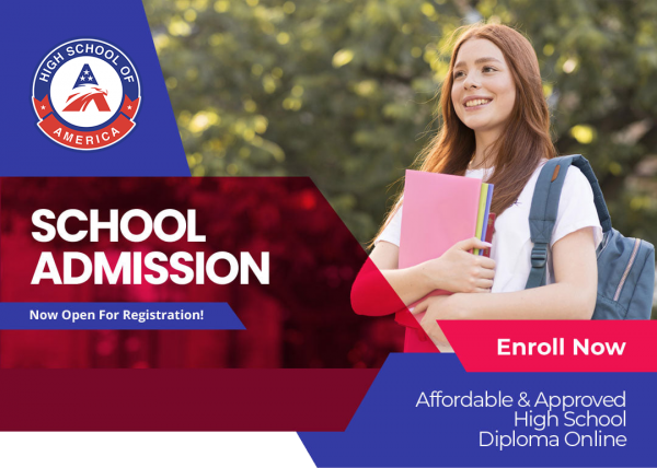 graduate high school early wiht affordable and approved diploma online