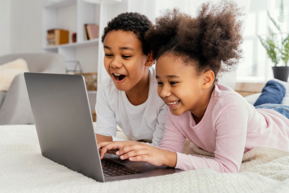 Online Homeschooling in Idaho