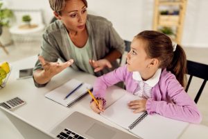 Online Homeschooling in Oklahoma