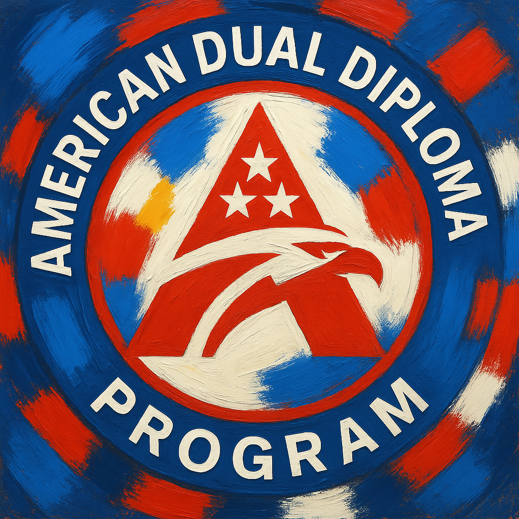 American Dual Dipoma Program