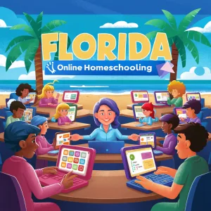 miami online homeschool