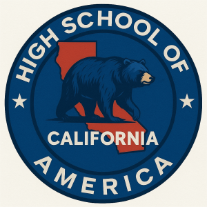 California Online High School