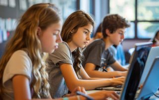 How Schools Are Strengthening Cybersecurity in the Age of