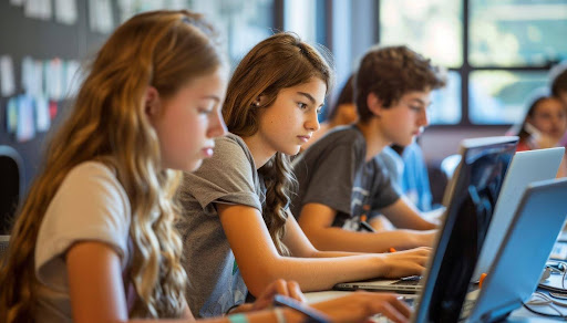 How Schools Are Strengthening Cybersecurity in the Age of