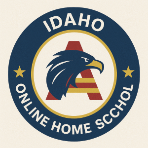 Idaho online home school
