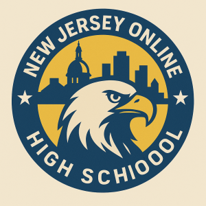 New Jersey Online High School