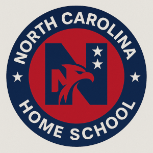 North Carolina Online Home School