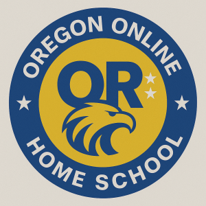 Oregon Online Home School