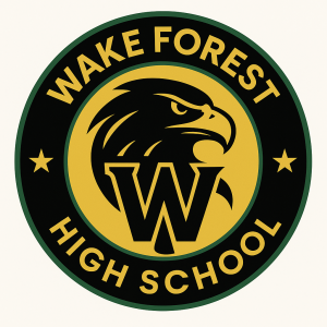 wake forest online high school