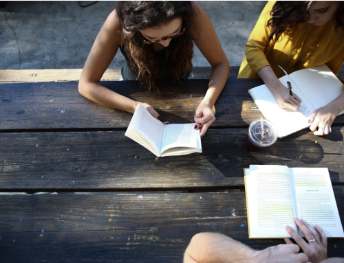 Graduated and Confused? Here’s How to Figure Out What Your Next Move Is