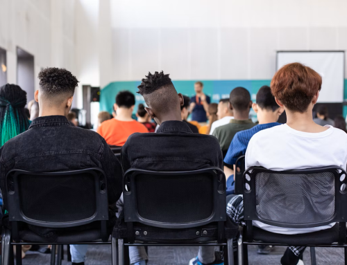 How Career Goals Lead to Success in School and Beyond