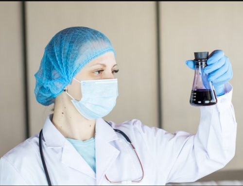 4 Surprising Pharmacy Careers You Didn’t Know Existed