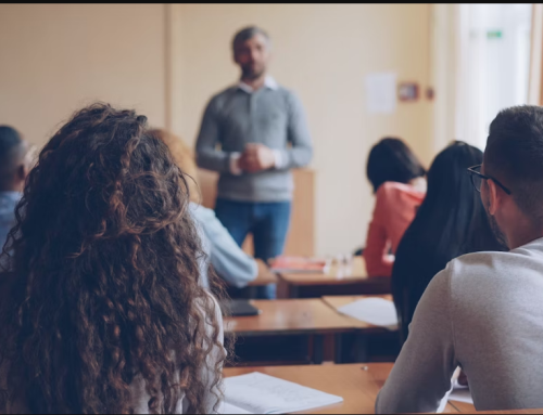 3 Reasons to Pursue a Career in Education Leadership
