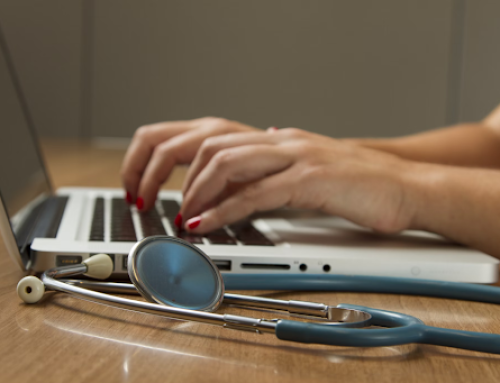 How High School Students Can Prepare for a Career in Healthcare