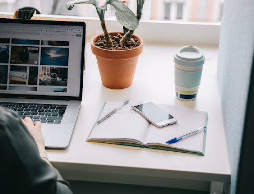 How to Improve Study Habits Using AI-Powered Writing Assistance