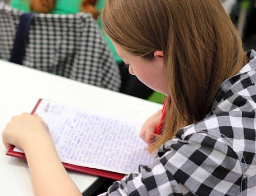7 Smart Ways High School Students Can Prepare for the Job Market Early