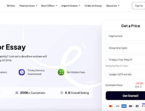 EssayPay Review: What College Students Should Know