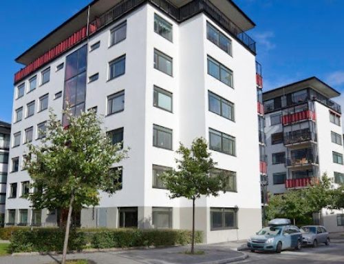 Just Graduated? How to Find the Ideal  Accommodation for College