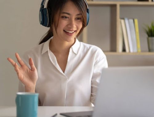 How Live Virtual Teachers Are Bridging the K-12 Teacher Shortage